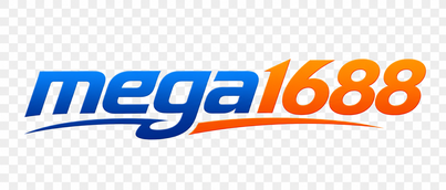 mega1688 โลโก้